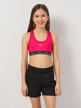 Подростковый спортивный топ Strong