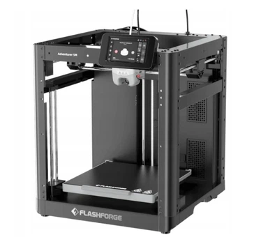 3D-принтер Flashforge Adventurer 5M