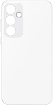 Панель Samsung Clear Case для Samsung Galaxy A55 Transparent (EF-QA556CTEGWW)