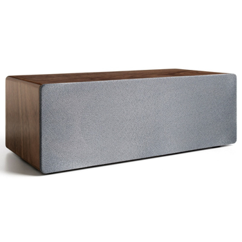 Акустика Audioengine B2 Walnut