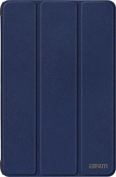 Чехол для планшета ArmorStandart Smart Case для Samsung Galaxy Tab S10 Lite/S10 FE/S9 FE/S9 Blue (ARM70991)