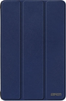 Чохол для планшета Samsung Galaxy Tab S9+ / S9 FE+ / S10+ ArmorStandart Smart Case Blue (ARM72419)