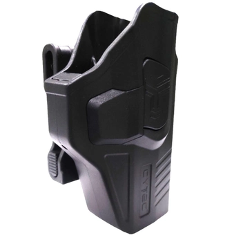 Кобура Cytac R-Defender Holster Gen4 для Glock 19 / Glock 23 / Glock 32