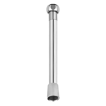 Шланг для душа PVC 1200 мм anti-twist блистер RJ RJHO000-04CH