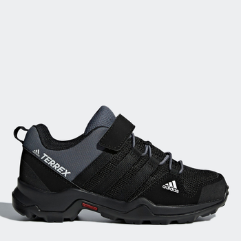 Жіночі кросівки для трекінгу Adidas Terrex AX2R CF K BB1930 35.5 (3UK) Чорні (4057283801103)