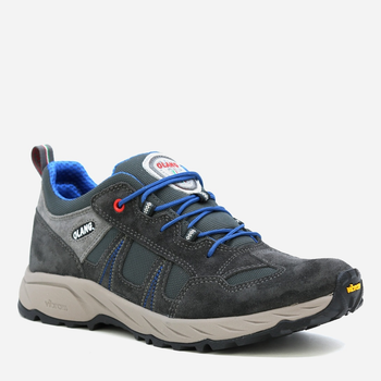 Buty sportowe trekkingowe damskie Italia 816