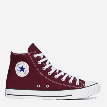 Trampki męskie wysokie Converse Ct As Core M9613C 45 (11US) 29.5 cm Czerwone (886952782061)