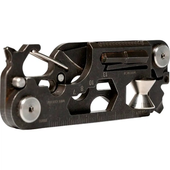Мультитул Youpin Multifunctional Tourist EDC Tool PT002 [99772]