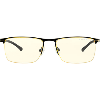 Комп'ютерні окуляри Gunna Marin Titanium Onyx Clear [102346]