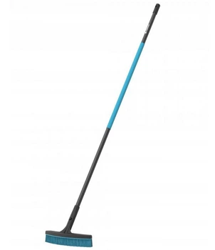 Щітка широка мітла Cellfast 40-330AP223 + рукавиці ideal pro 36,5 см