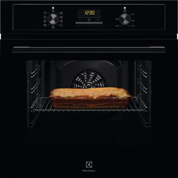 Духова шафа Electrolux - EOF3H50BK