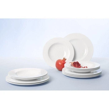 Набор тарелок Villeroy & Boch Royal 6/12 1044127609