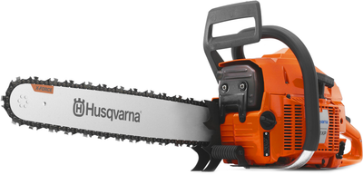 Цепная пила Husqvarna 288XP (9658204-02)