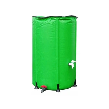 Бочка для дождевой воды Bass Polska 390л BH-7996