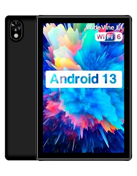 Планшет Doogee u9 Wi-Fi 3/64gb black