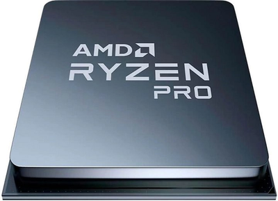 Procesor AMD Ryzen 5 PRO 4650G 3.7GHz/8MB (100-000000143) sAM4 Tray