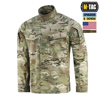 Китель M-Tac Sturm NYCO Extreme Multicam 3XL/R