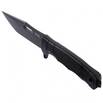 Нож SOG SEAL FX Tanto/Black Cerakote