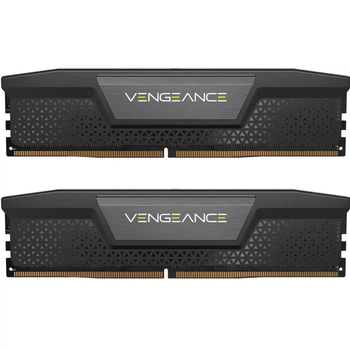 Модуль памяти для компьютера DDR5 32GB (2x16GB) 6000 MHz Vengeance