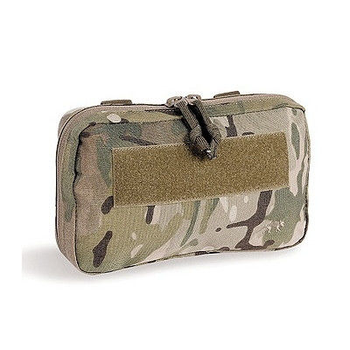 Підсумок TASMANIAN TIGER Leader Admin Pouch MC Multicam