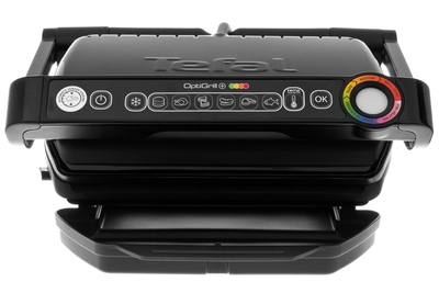 Grill Tefal Optigrill + GC712834