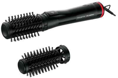 Фен-щетка Rowenta ACTIV KERATIN&SHINE CF952LF0