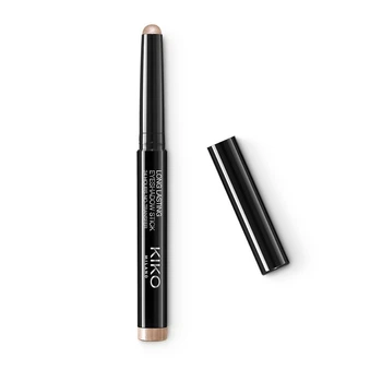 Водостойкие тени Kiko Milano New Long Lasting Eyeshadow Stick - 03 Golden Beige