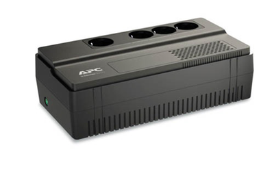 ДБЖ APC Back UPS BV 650VA BV650I-GR Schuko