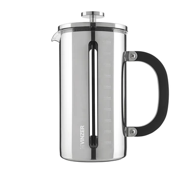 Кофейник заварник для чая VINZER 1л (50369)