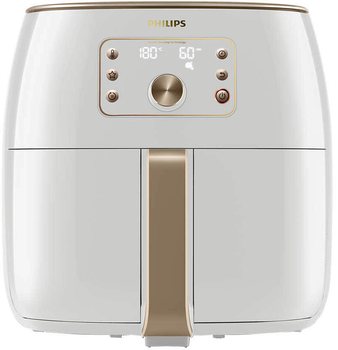 Мультипіч Philips Premium Ovi Smart XXL HD9870/20