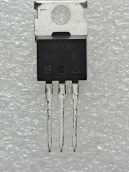 Транзистор полевой IRF9640 (ТП0391)