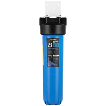 Корпус фильтра Organic Big Blue 20