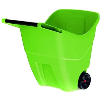 Тачка садова Prosperplast Load and Go II 85 л 5905197979649