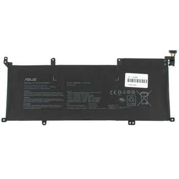 Батарея (оригінал) для ASUS Zenbook UX305UA, UX306UA series C31N1539 11.55V 4940mAh 57Wh