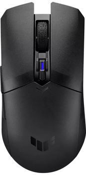 Мышка ASUS TUF Gaming M4 Wireless (90MP02F0-BMUA00)