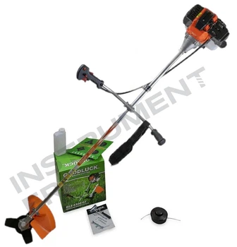 Бензокоса GoodLuck Super&nbsp;GLS 4300 GT (2 насадки)