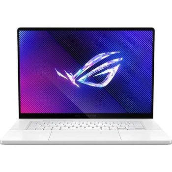Ноутбук ASUS ROG Zephyrus G16 OLED GU605MV-QR126, Intel Core Ultra 9 185H, 5.1GHz, 16" WQXGA, 240Hz, 32GB, SSD 1TB, NVIDIA GeForce RTX 4060 8GB, Free Dos