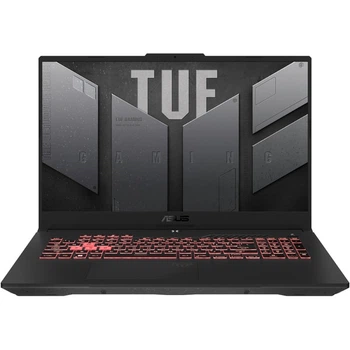 Ноутбук ASUS TUF A15 FA507NUR-LP009, AMD Ryzen 7 7435HS, 4.5GHz, 15,6" Full HD, 144 Hz, 16GB DDR5, SSD 1Tb, NVIDIA GeForce RTX 4050 6GB, Free DOS