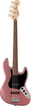 Бас-гітара SQUIER by FENDER AFFINITY SERIES JAZZ BASS LR BURGUNDY MIST (231521)