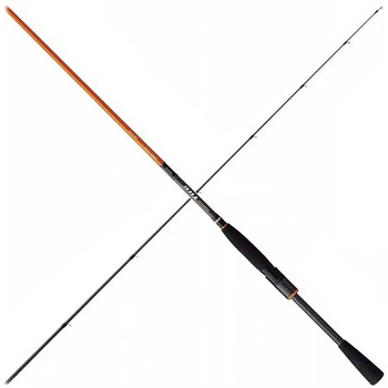 Спиннинг Graphiteleader Tiro Nuovo GONTS-762L 2.29m 1-12g