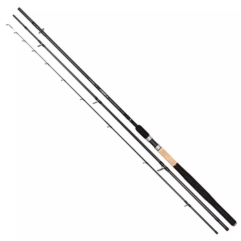 Удилище фидерное Daiwa N`Zon Z Feeder 4.20m 150g 3 квивертипа