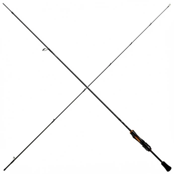 Спиннинг Daiwa Iprimi 62L 1.88m 0.6-3g