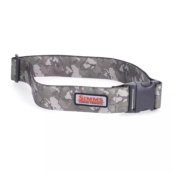 Пояс Simms Wading Belt - 2" Regiment Camo Olive Drab