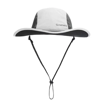 Панама Simms Solar Sombrero Sterling S/M