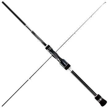 Спиннинг Graphiteleader Super Finezza GSFS-752L-T 2.26m 1-10g