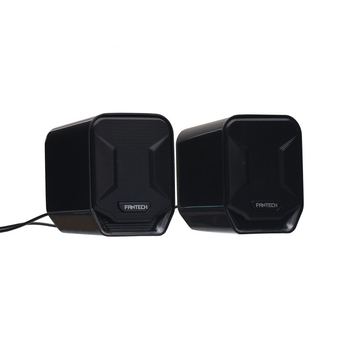 Комп'ютерні колонки Fantech GS202 Sonar Колір Чорний