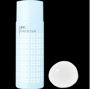 Лосьйон для звуження пор DHC Pore Lotion, без спирту, 120 мл