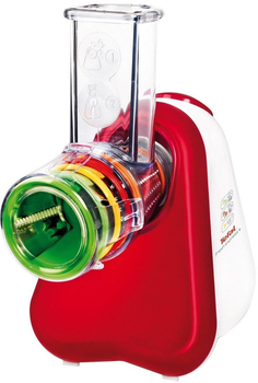 Овочерізка електрична Tefal Fresh Express + MB756G31