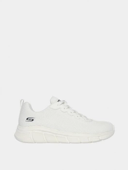 Жіночі кросівки Skechers 40 Білий 117346 W