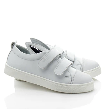 Кеды Woopy Fashion 28 белый (10242)